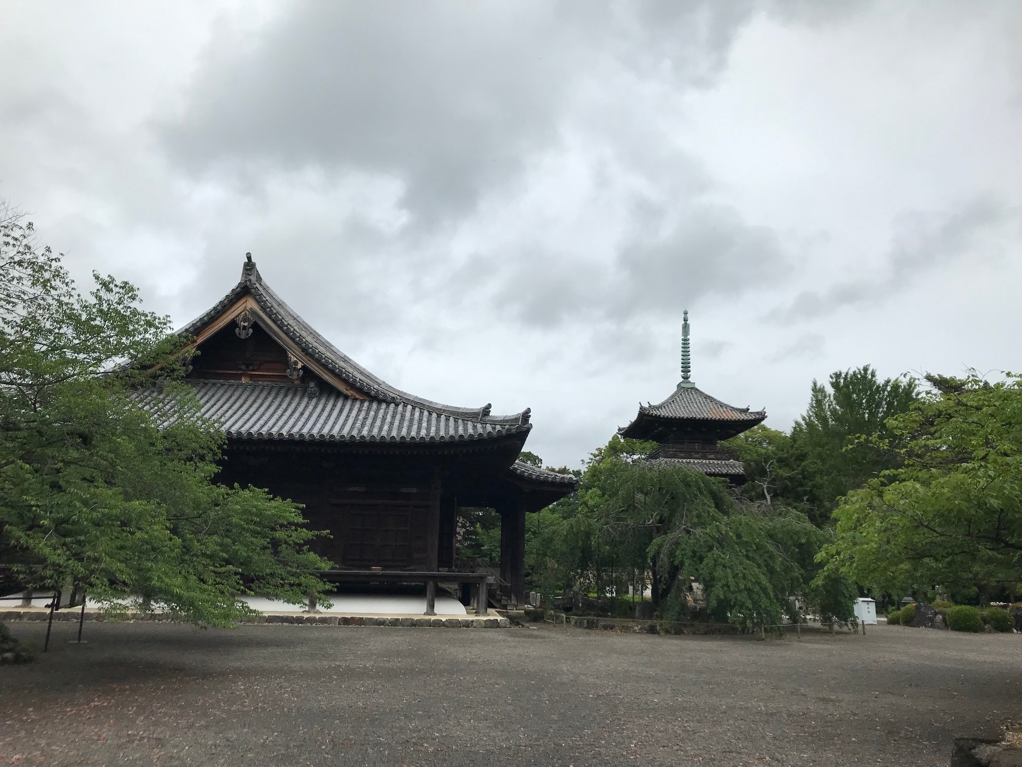 道成寺