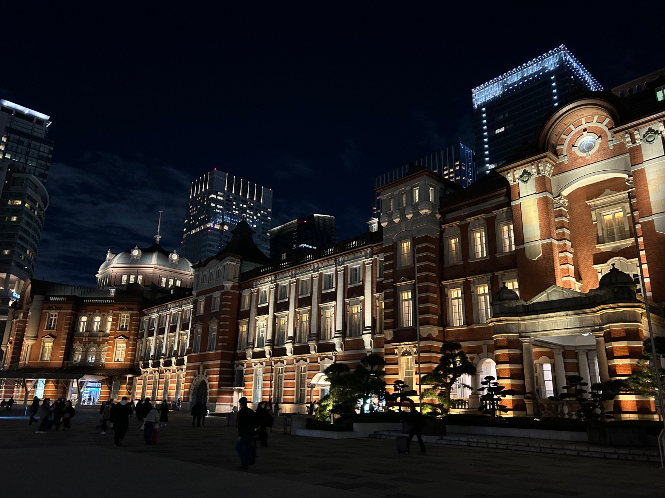 東京駅