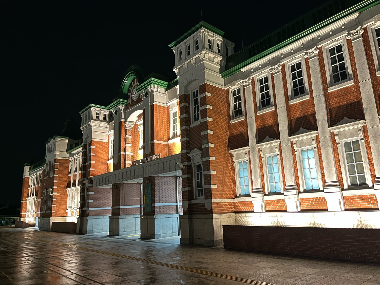 深谷駅