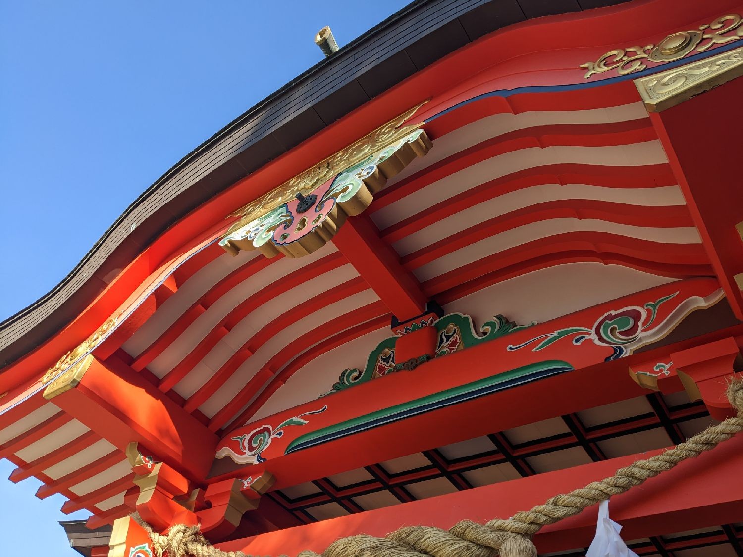 金神社