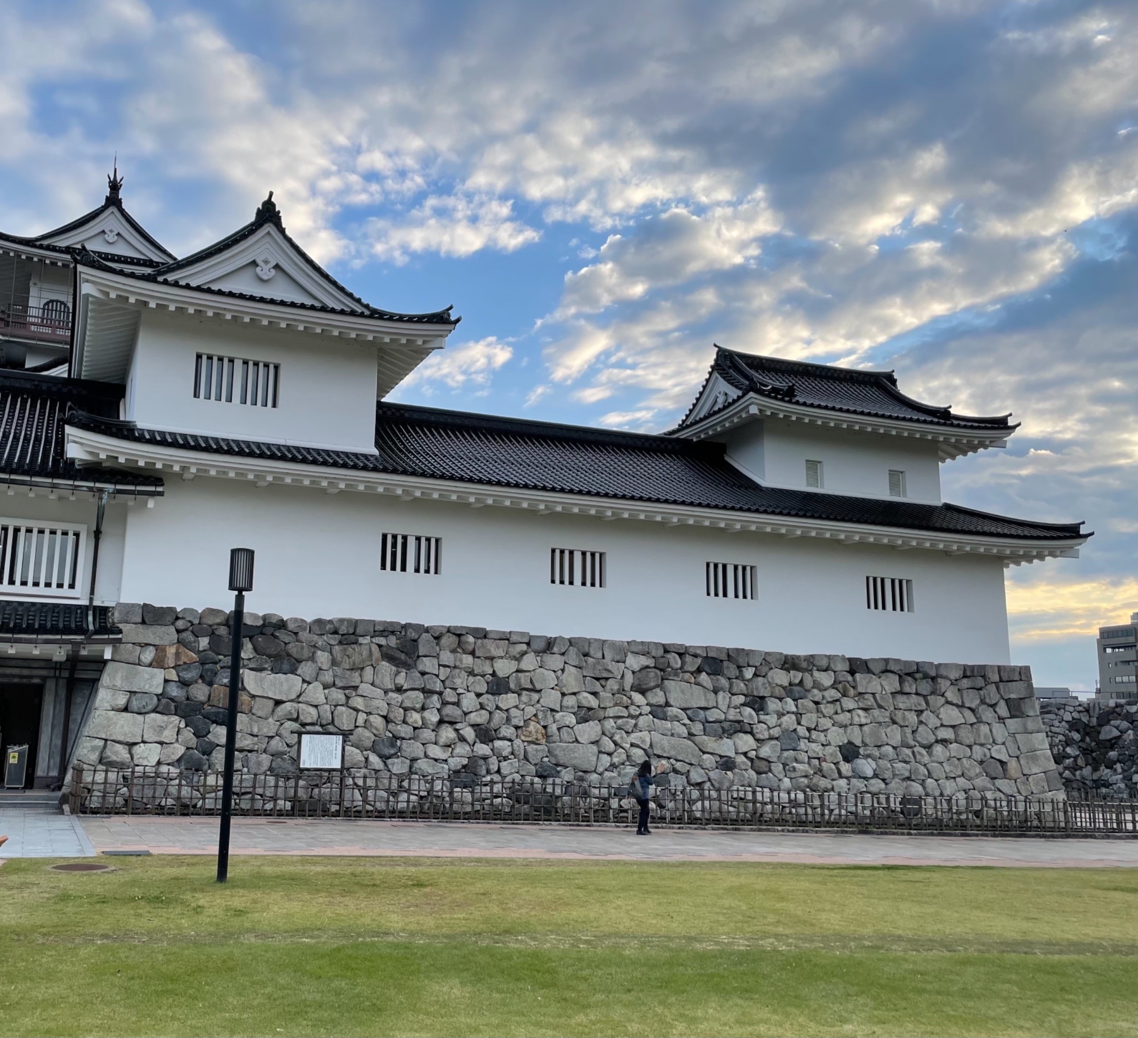 富山市郷土博物館