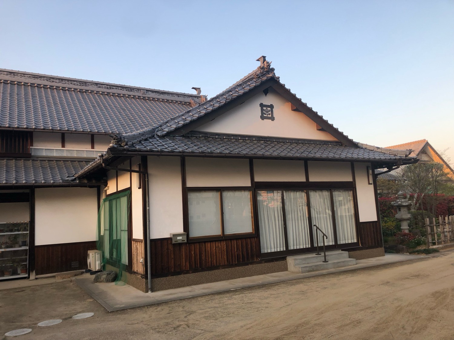 妙龍寺