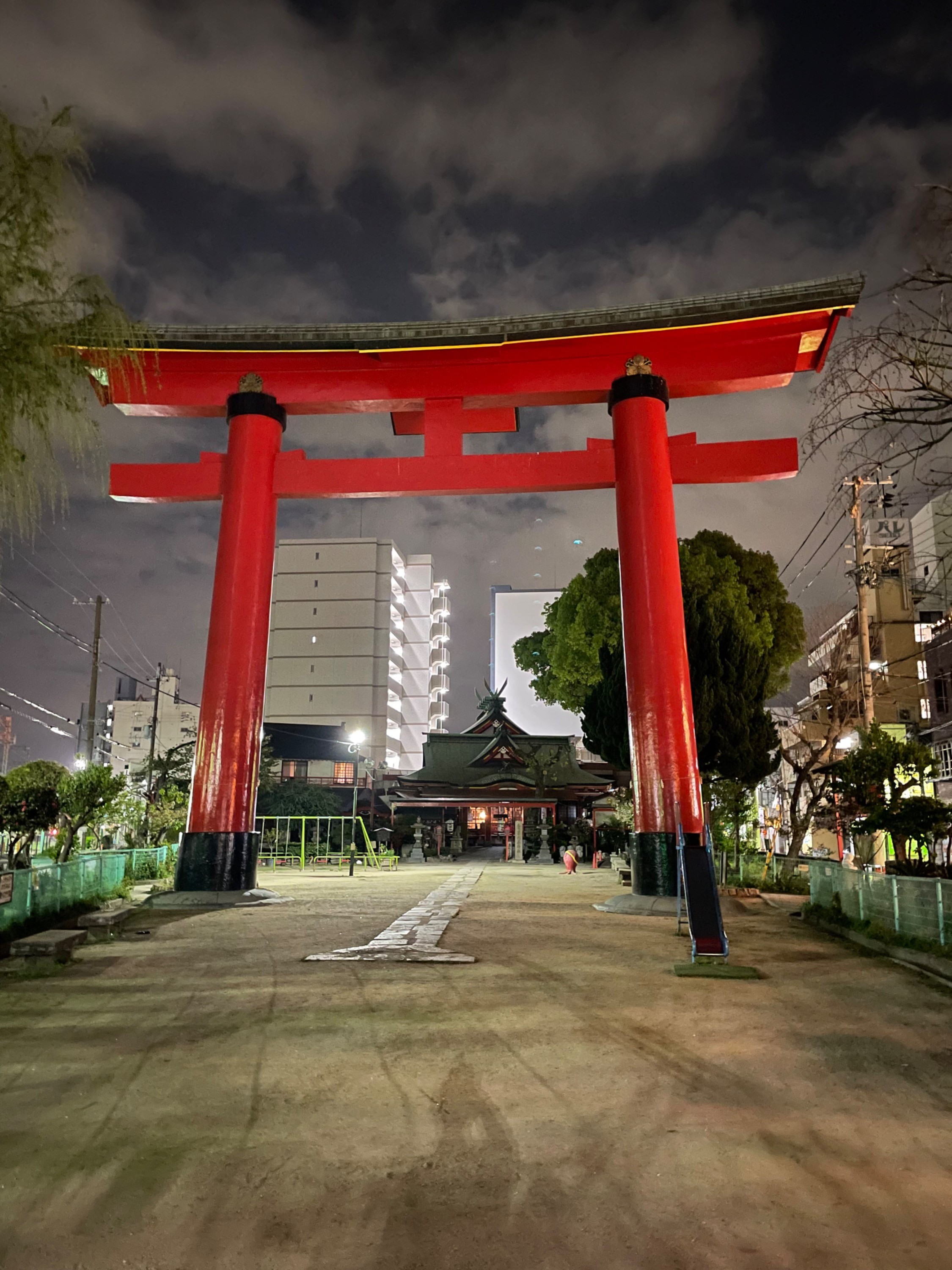 尼崎戎神社