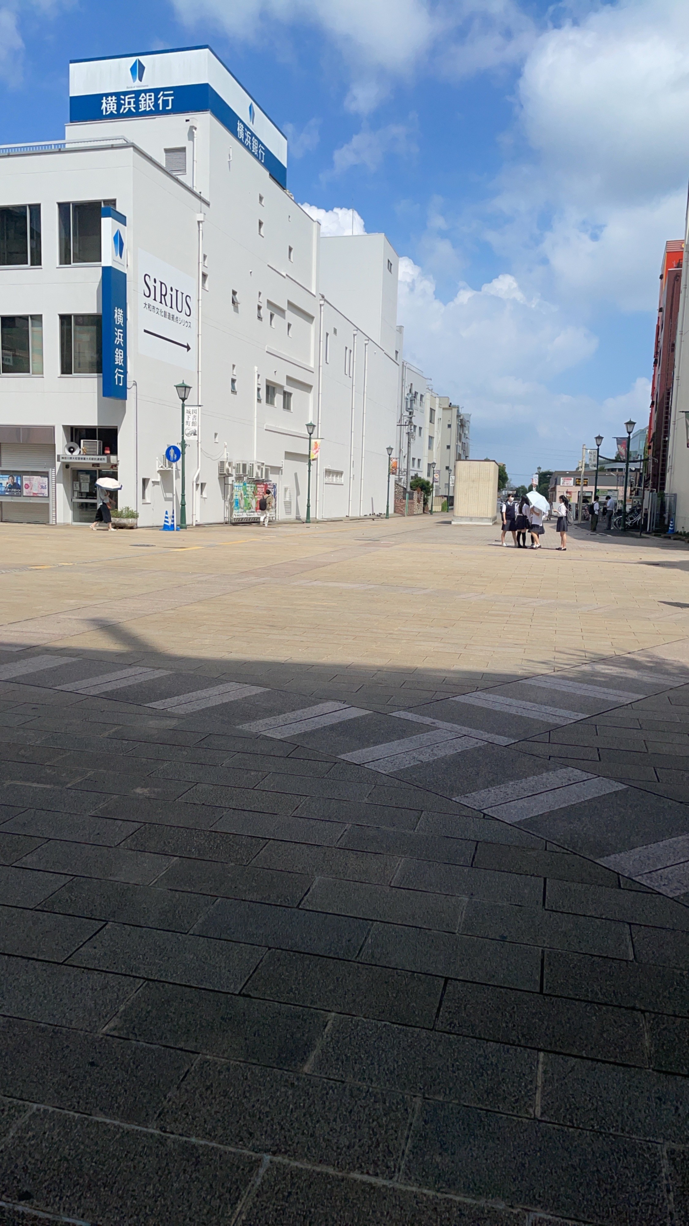 大和市文化創造拠点