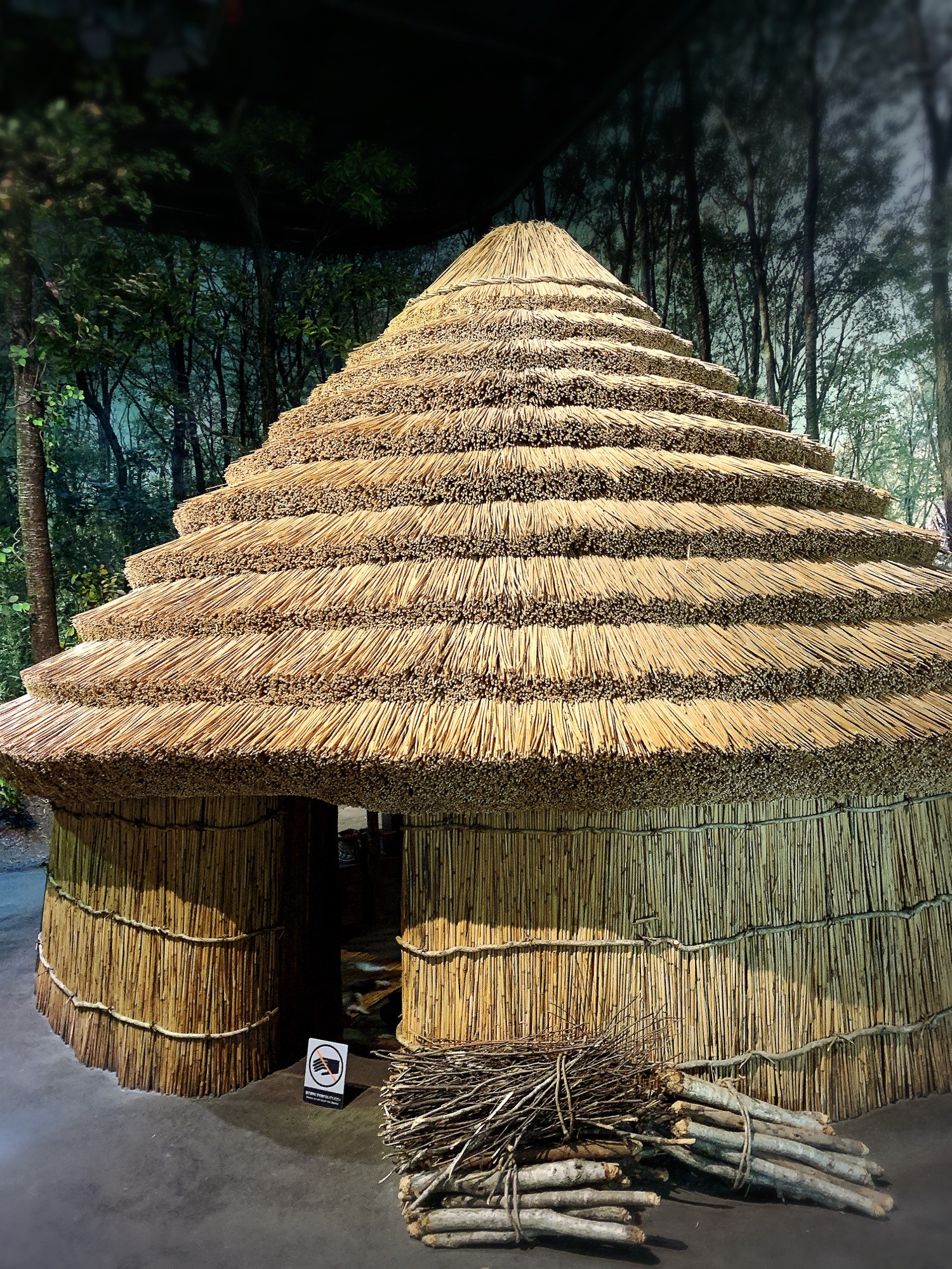 東北歴史博物館