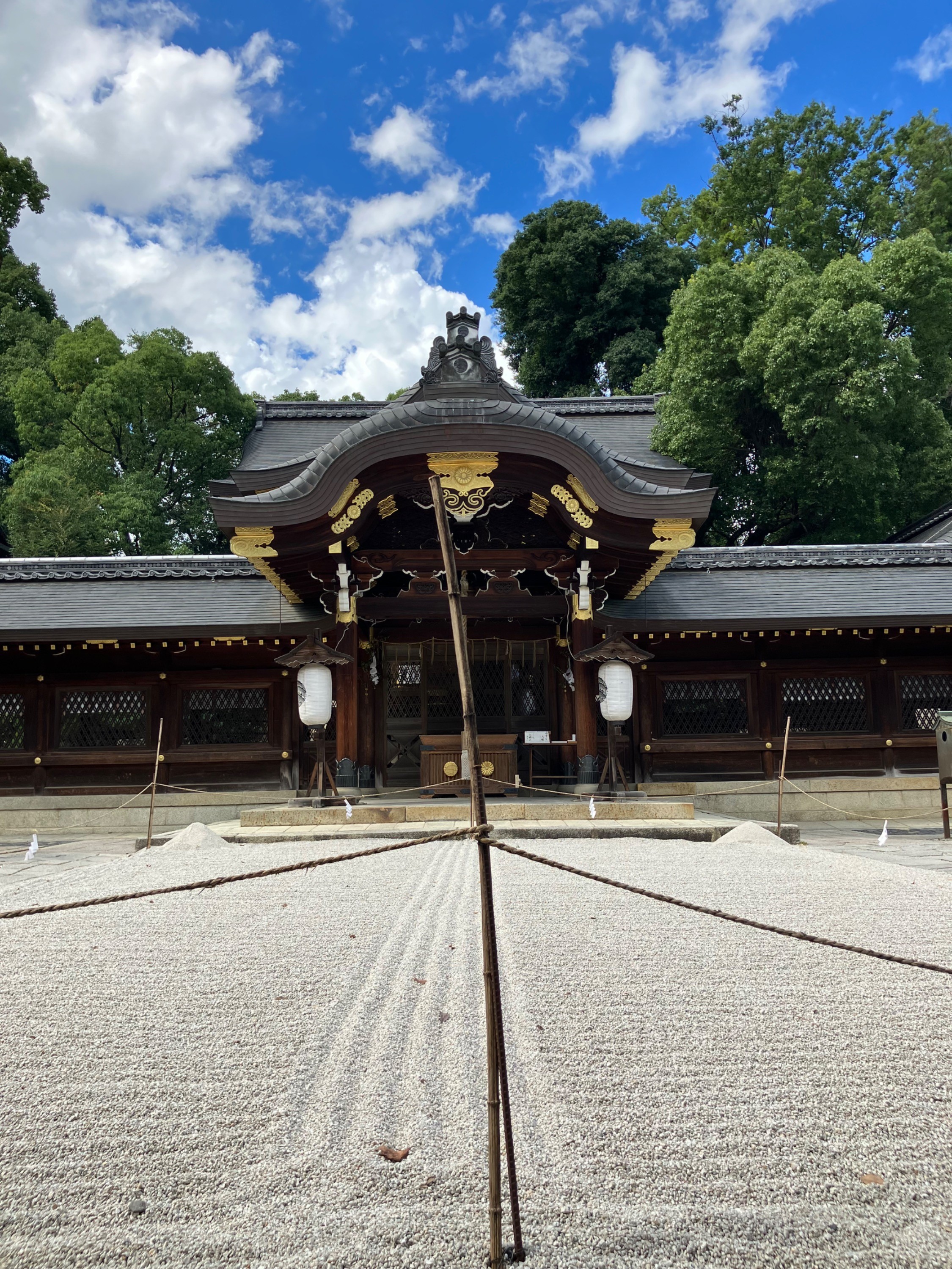 今宮神社