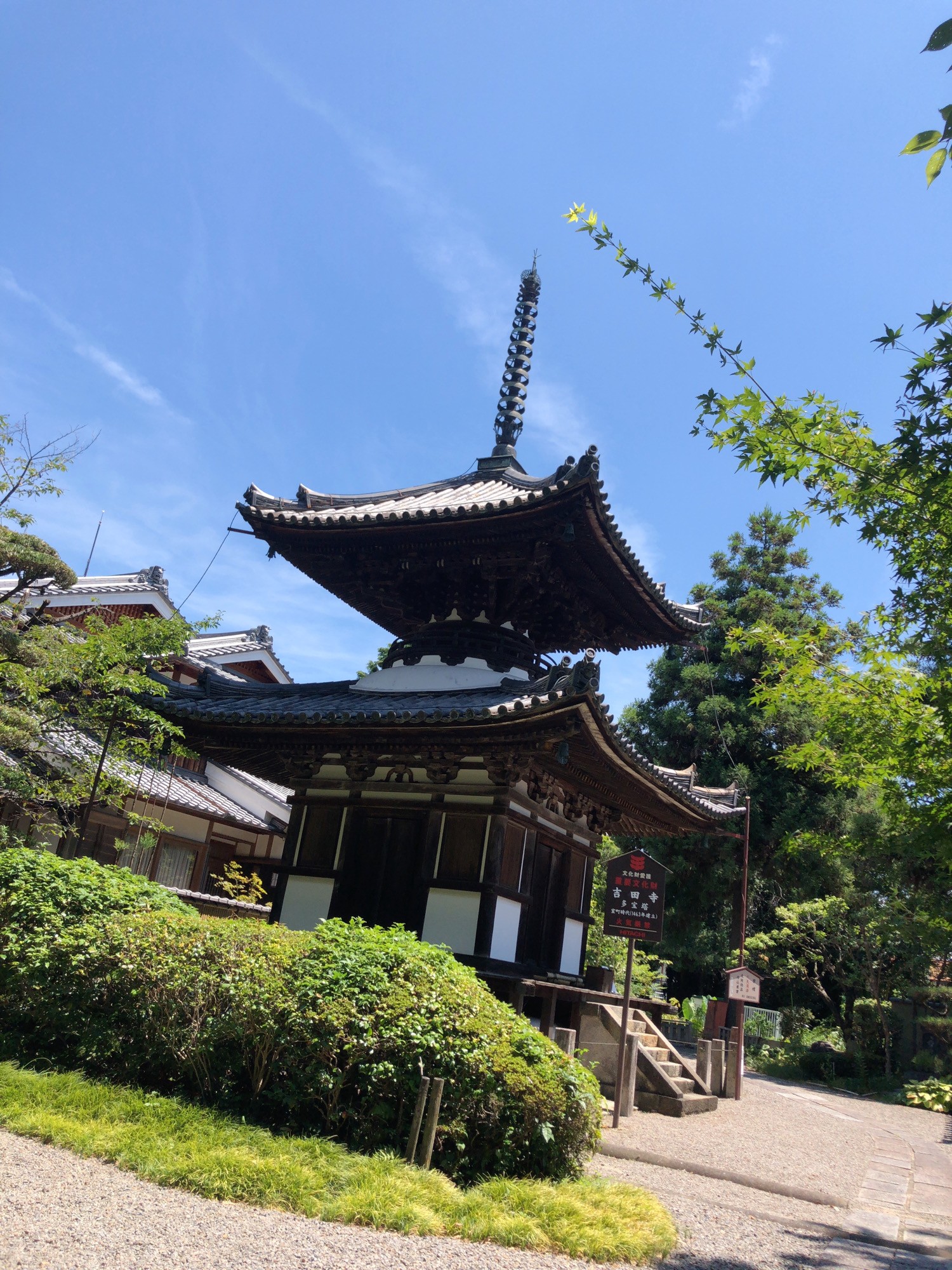 吉田寺