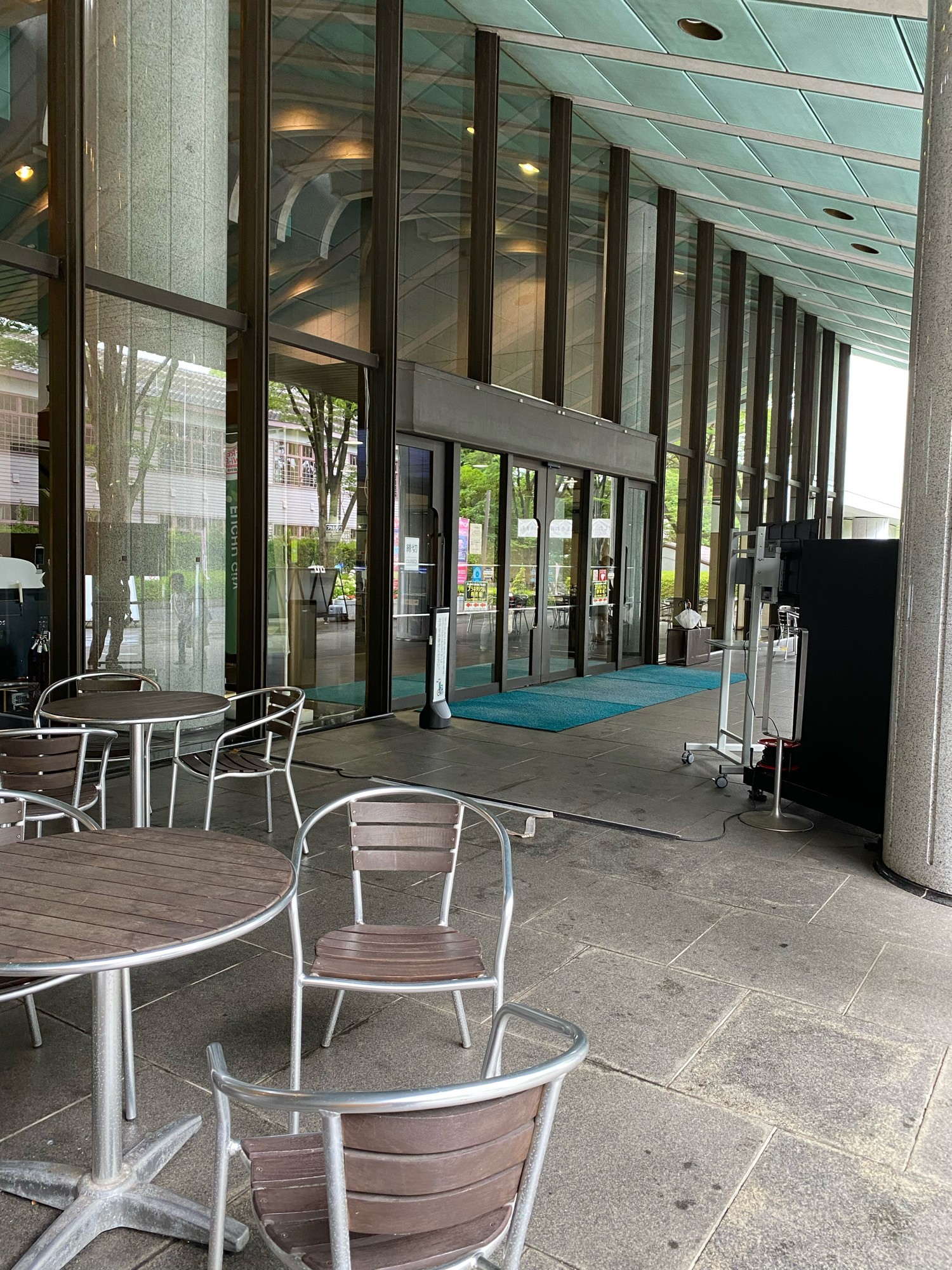 府中市郷土の森博物館