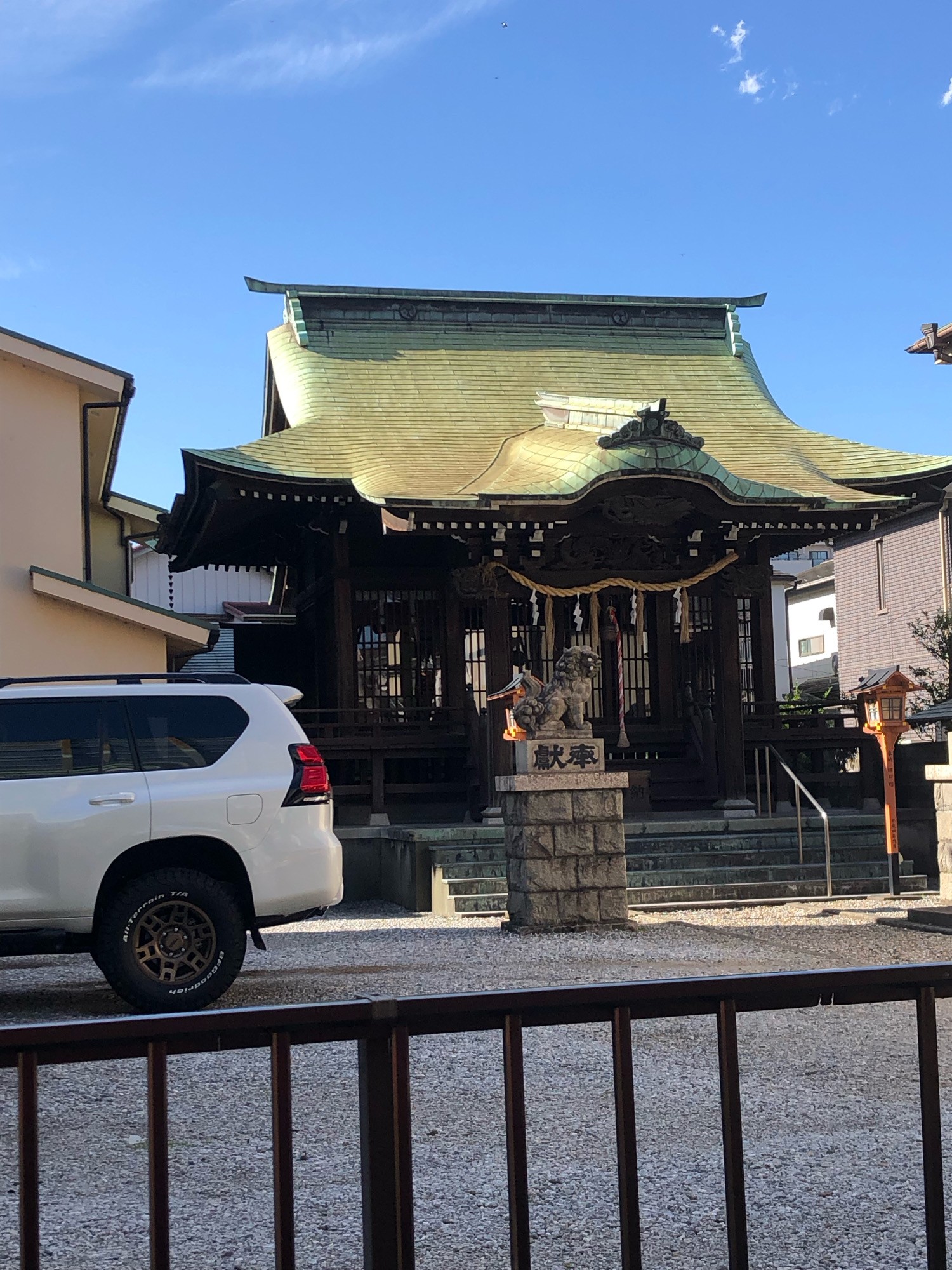 杉山神社