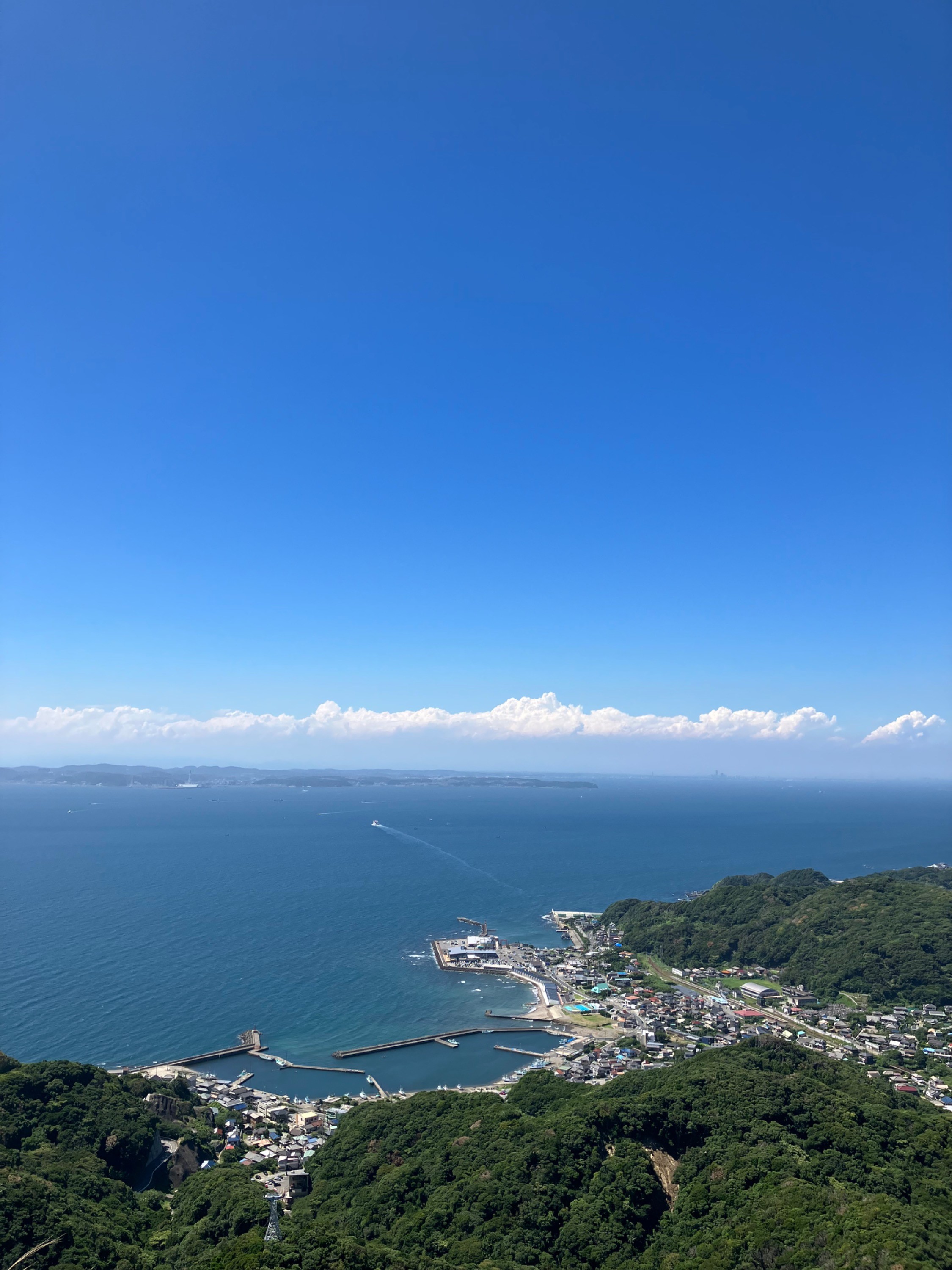 浦賀水道