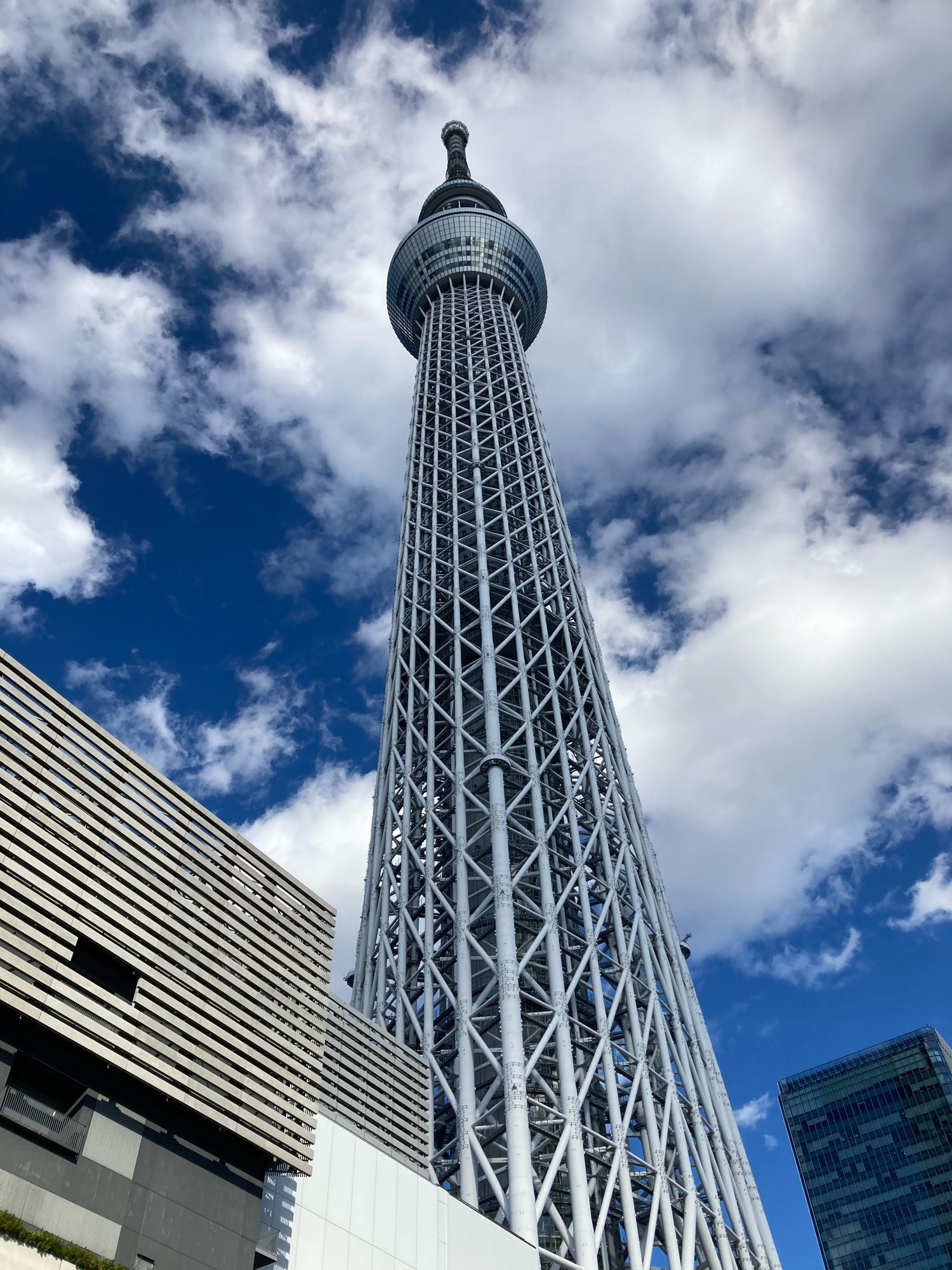 東京スカイツリー