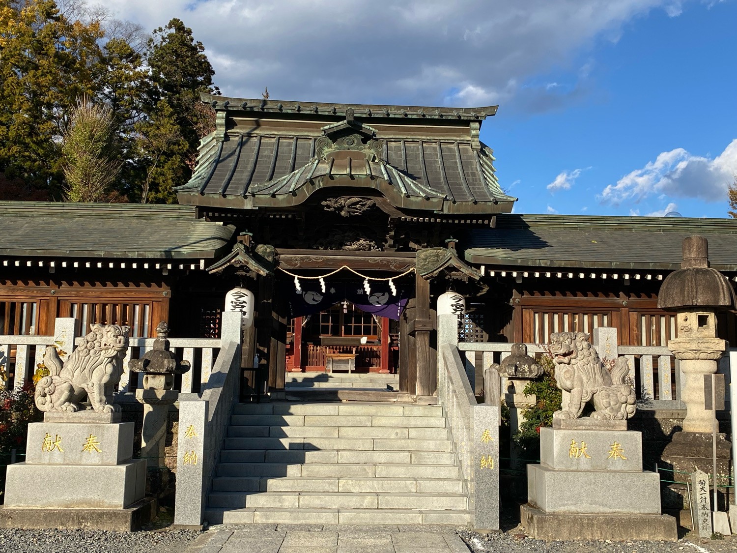 今宮神社