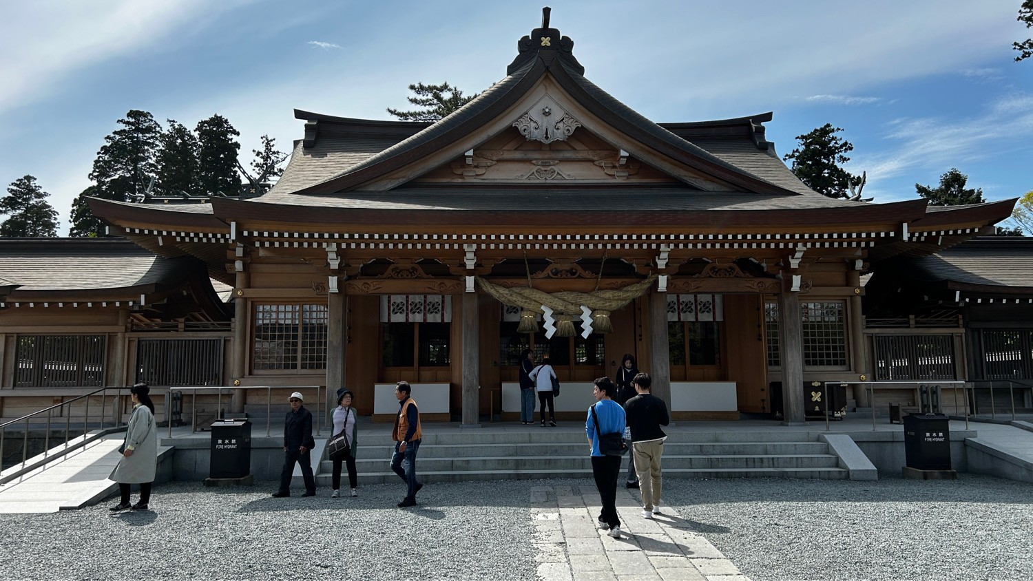 阿蘇神社