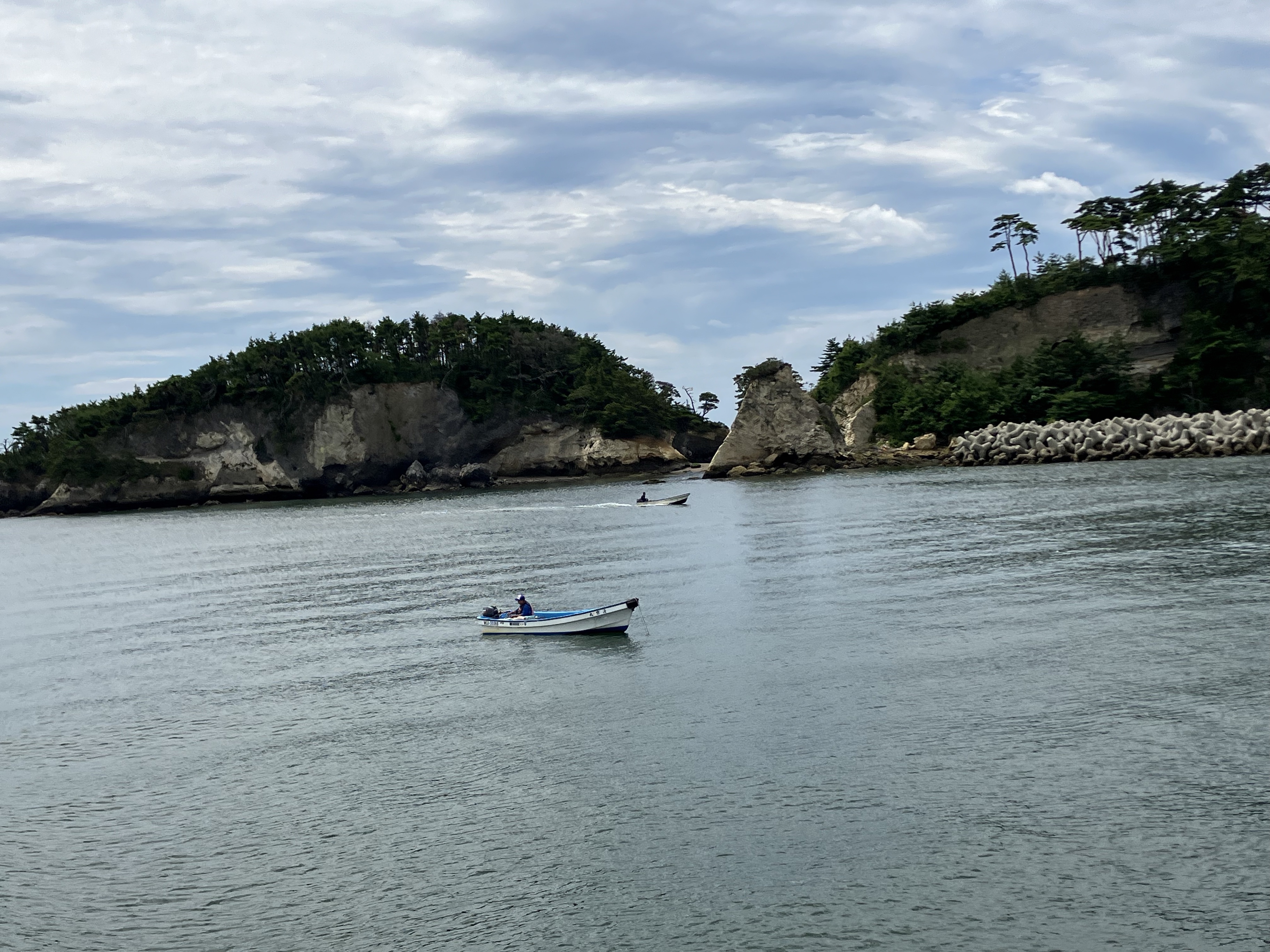 松島