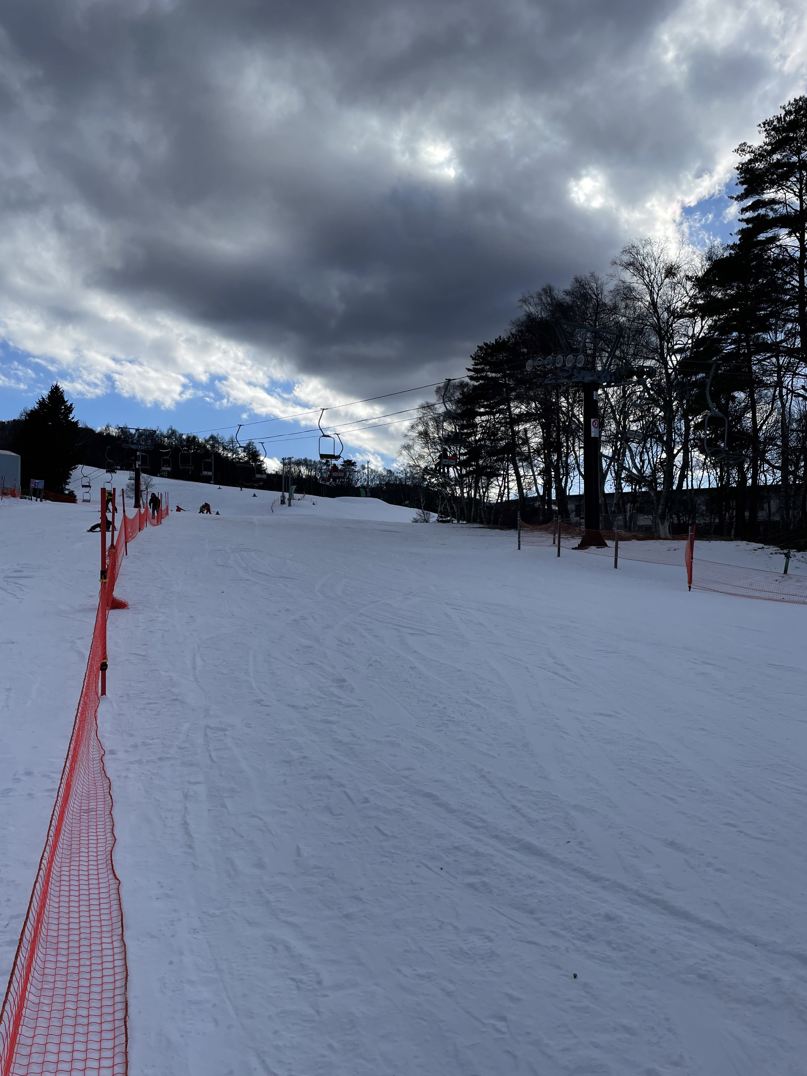 白樺リゾートスキー場