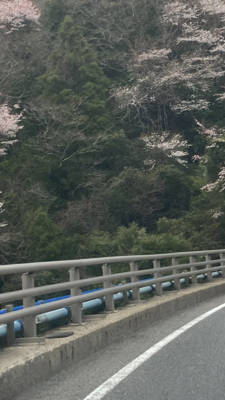 鈴鹿峠