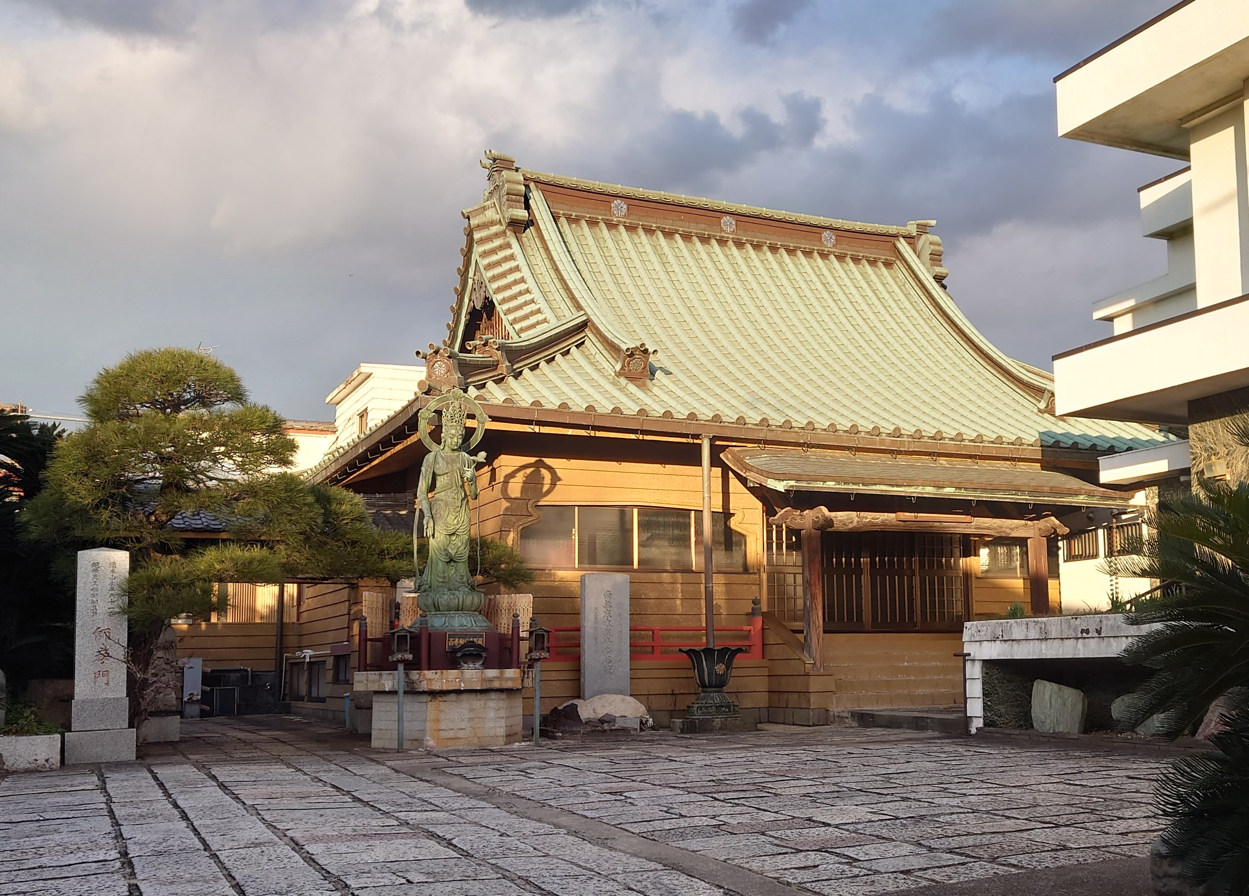 昌林寺