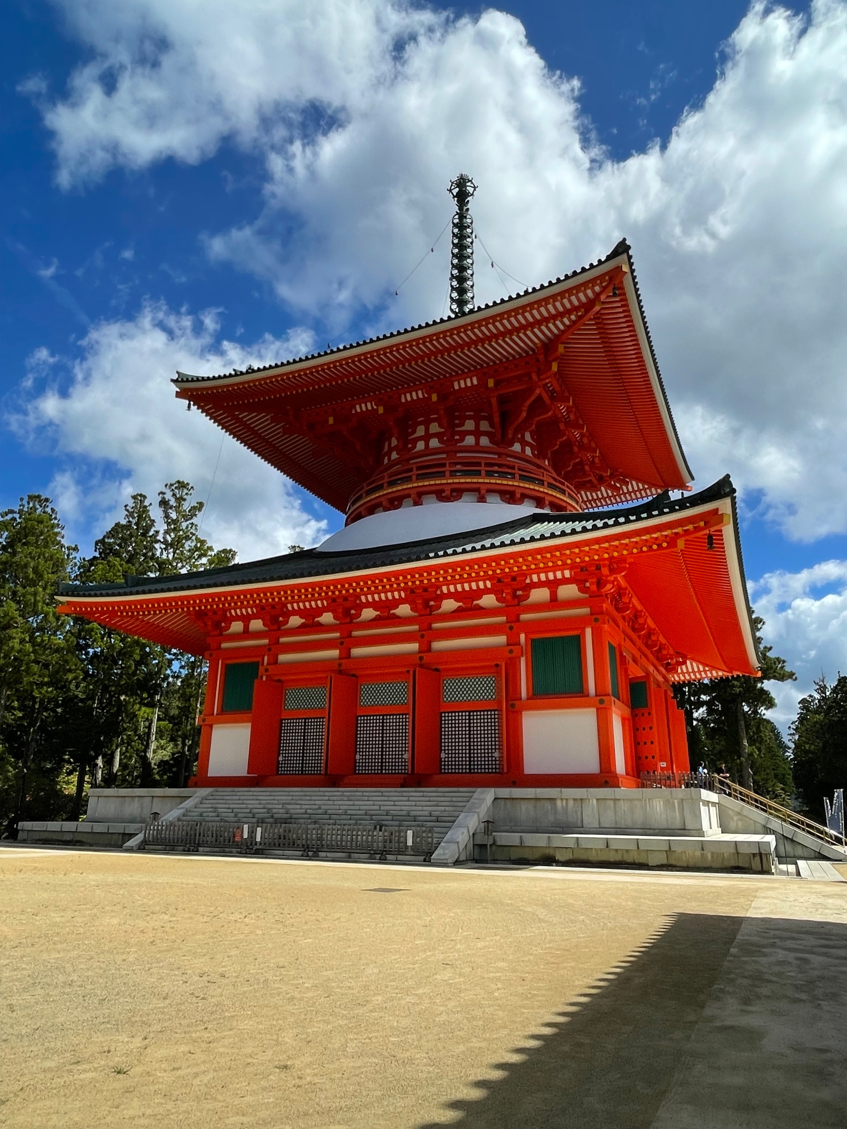 金剛峯寺