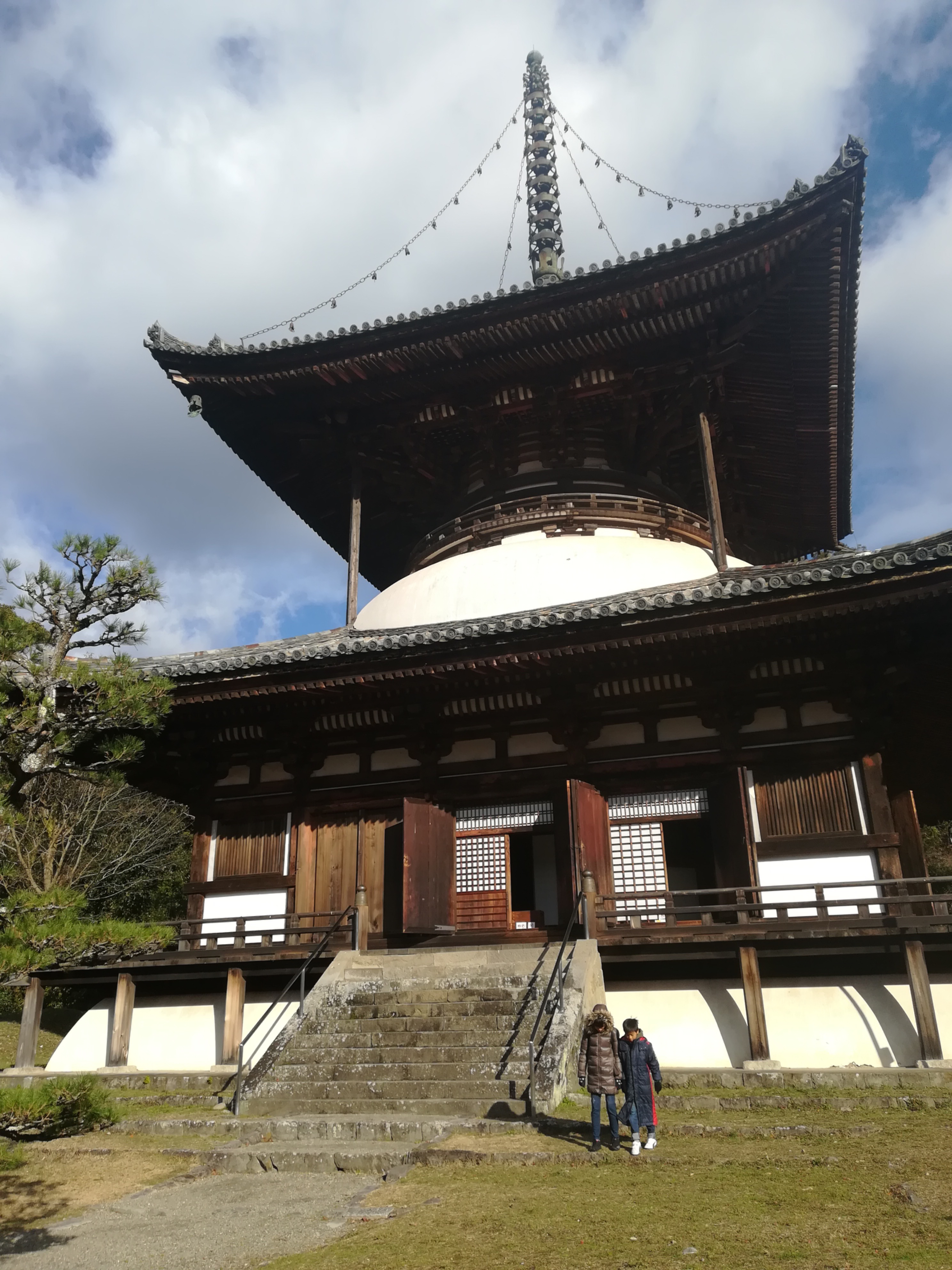 根来寺