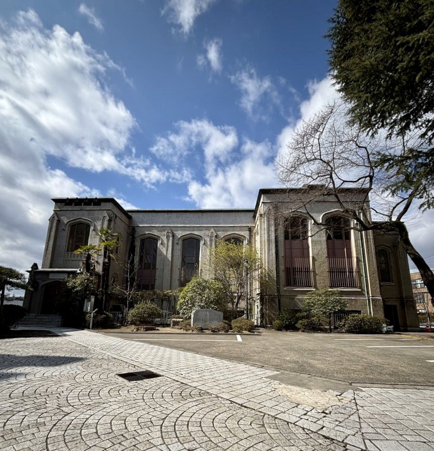 東北学院大学