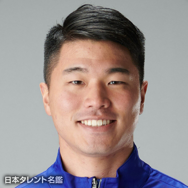 小池祐貴