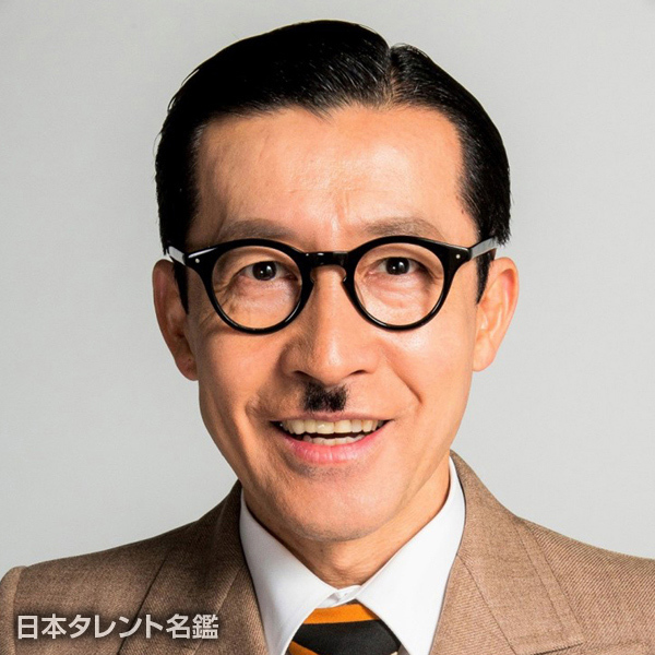 岩井ジョニ男